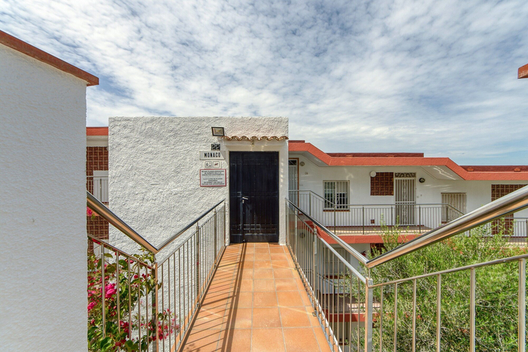 Exterior 4, Apartment in Roses Near Playa de Roses, Girona