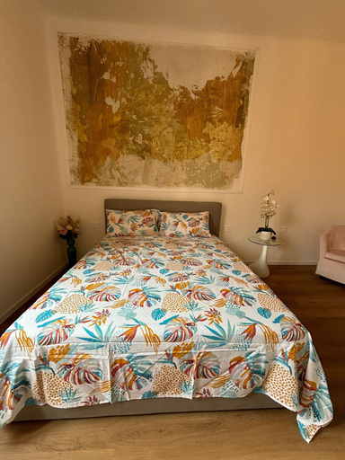 Room 4, Pleasant Apartment Near Center, Milano
