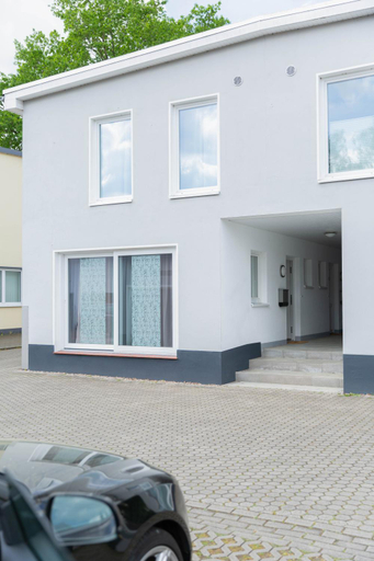 Others 3, CABANA - Maisonette Apartments - Parkplatz - WiFi kostenlos - Nahe Klinikum, Oldenburg