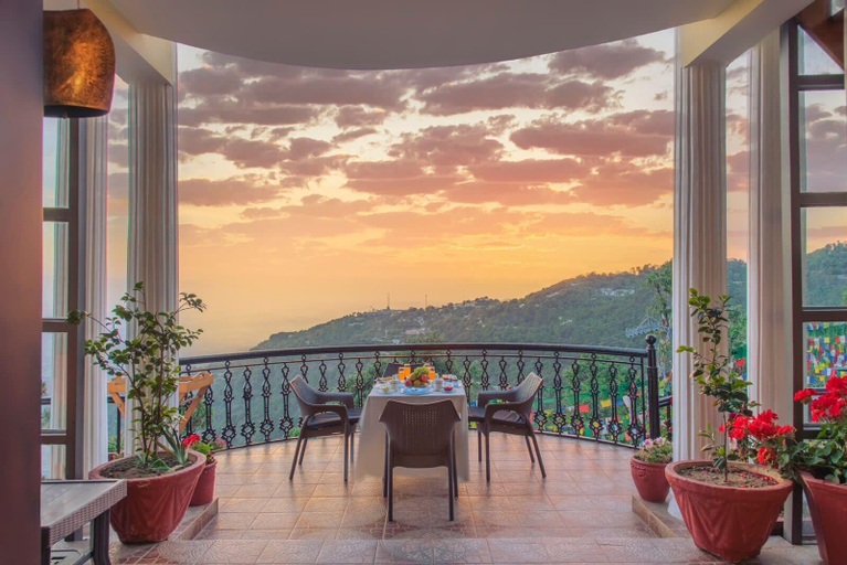 Others 5, The Horizon Villa Dharamshala, Kangra