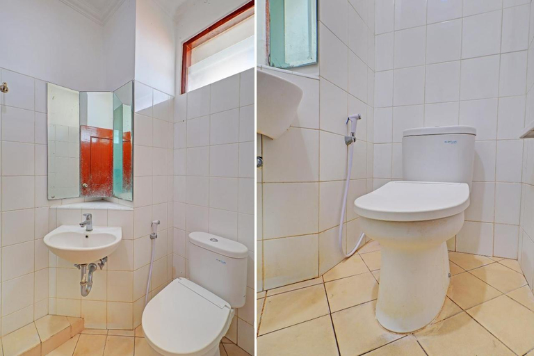 Bathroom 1
