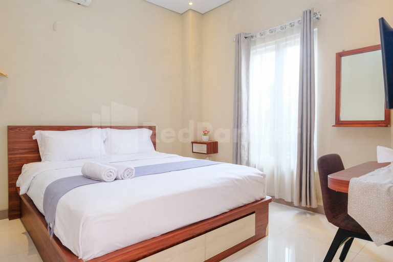 Grha Minggiran Homestay Yogyakarta Mitra RedDoorz, Yogyakarta