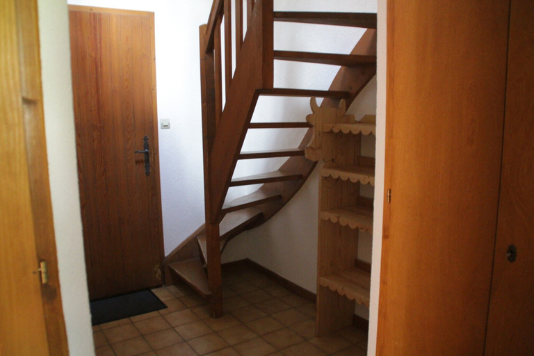 Interior, Voinettes Vnb7 Telecabine & Mountain 5 Pers, Haute-Savoie