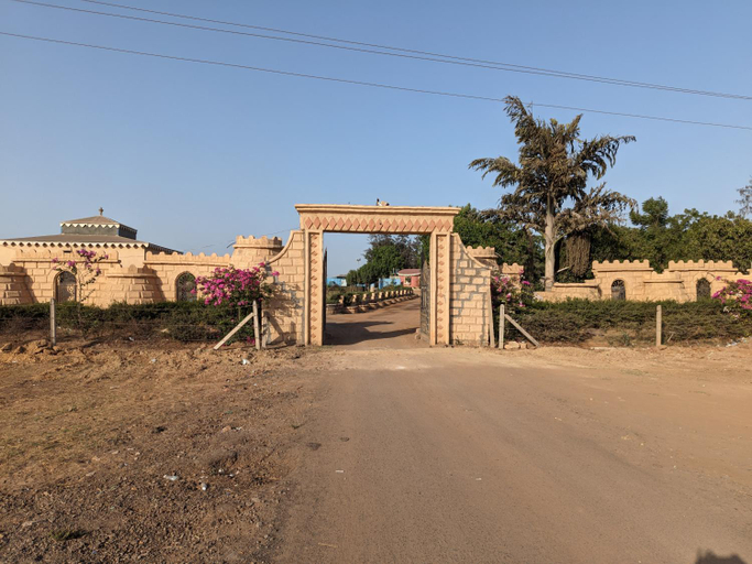 Others 3, Maa Ashapura Garden & Resort, Kachchh