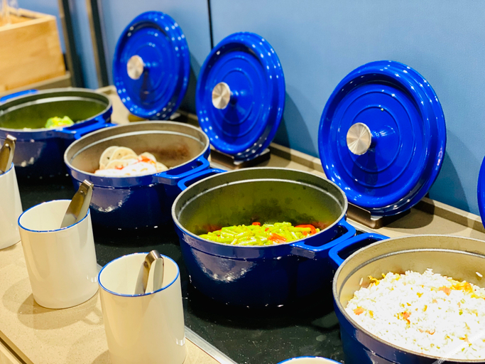 Food & Drinks 4, Hanting Hotel Zigong Hi-Tech Industry Development Zone Huidong Road, Zigong
