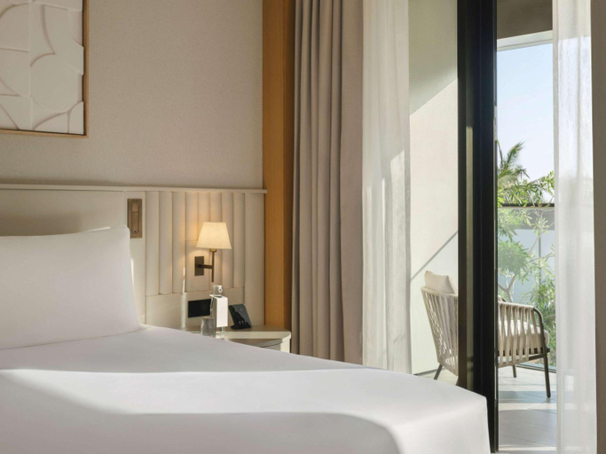 Bedroom 5, Delano Dubai, Dubai