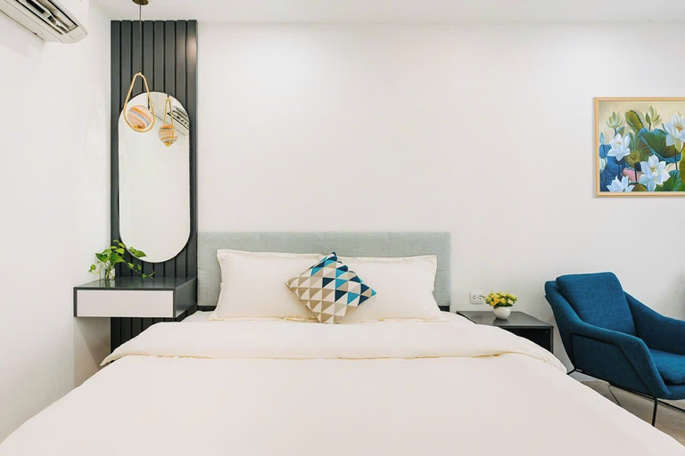 Bedroom 19