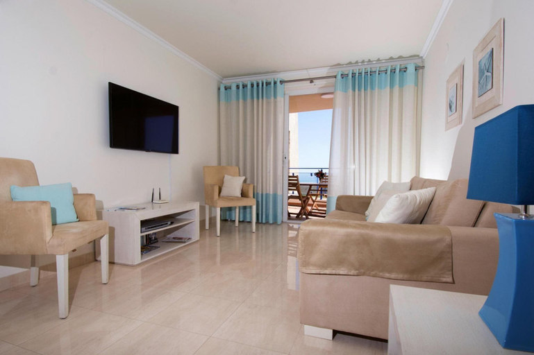 Living room 4, Apartment, Lagos - Formerly TUI Ferienhaus, Lagos
