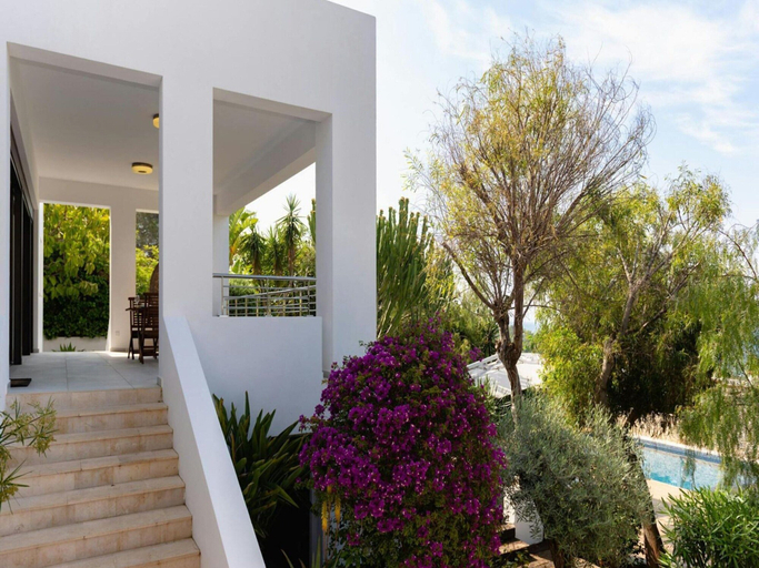 Exterior 4, Villa in Cap Martinet, Baleares