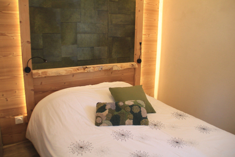 Room 5, Joran JR6 Mountain & Nature 4 Pers, Haute-Savoie