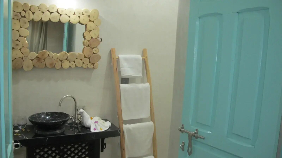 Bathroom, Family Village Marrakech, Al Haouz