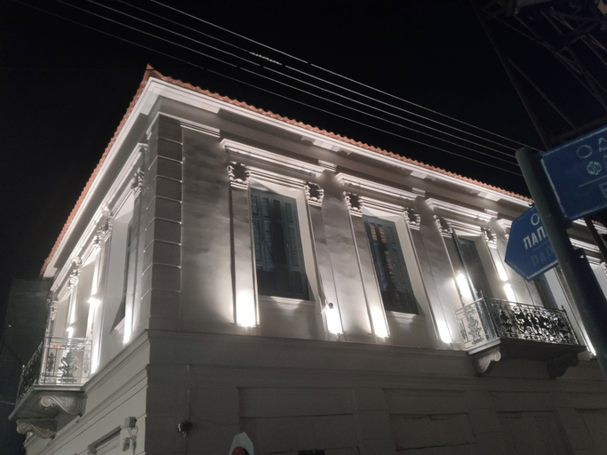 Exterior & Views 2, 1920 classic, Peloponnese