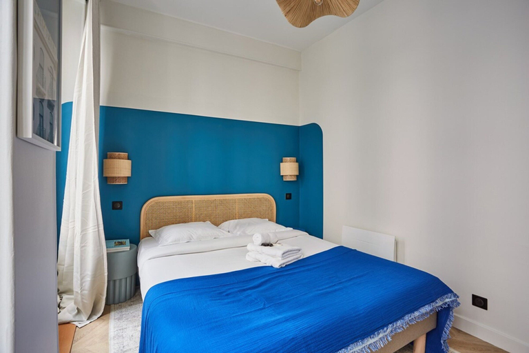 Others 2, Charming & Modern Duplex Apartment Center of Paris, Paris