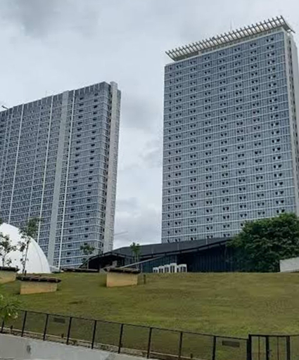 Exterior & Views 3, Menteng Park Apartemen by Dani, Jakarta Pusat