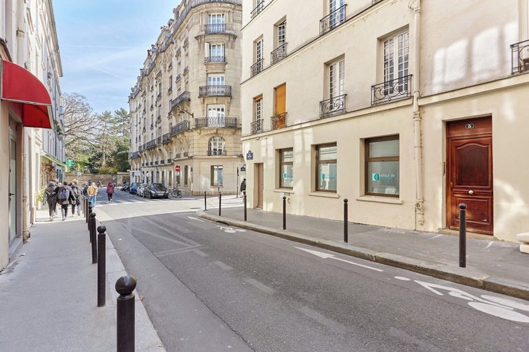 Miscellaneous, Apartement Pantheon Ile Saint Louis 2 Bdrs, Paris