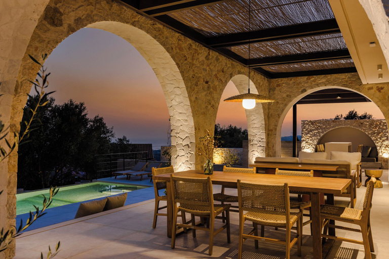 Food & Drinks 5, Kerami Kefalonia, Ionian Islands