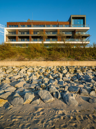 Others 3, Apartos Sailor - Luxury Apartments, Kołobrzeg