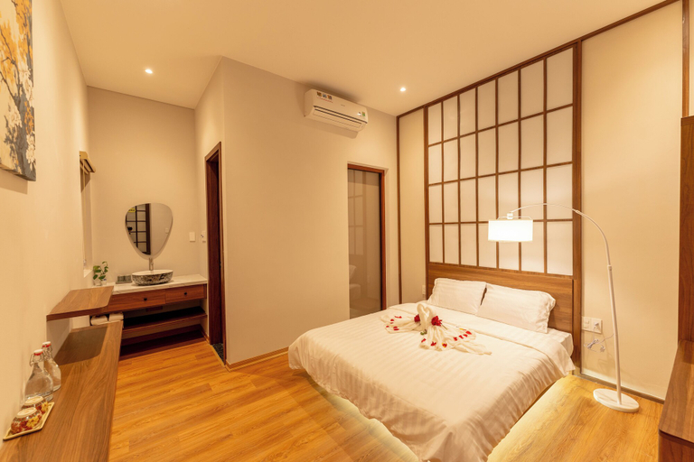 Bedroom 3, Sue Homestay, Huế