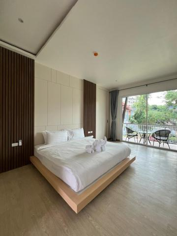 Bedroom 5, Tommy Resort2, Ko Phangan