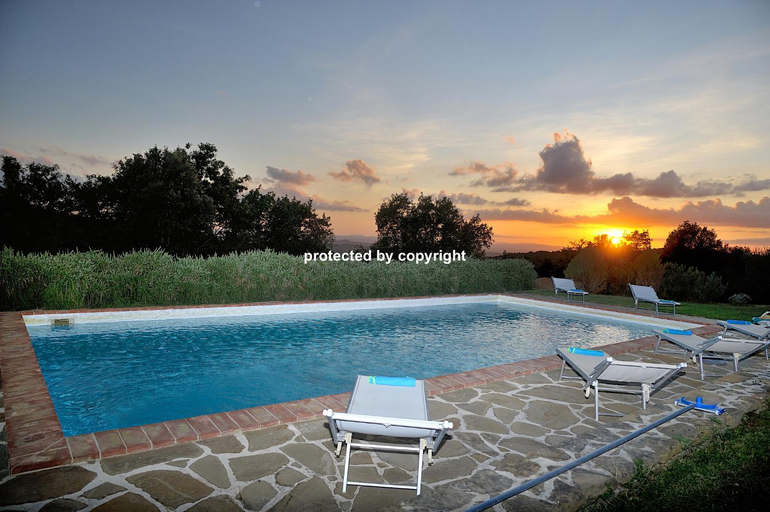 Others 4, Luxury Stone Villa Salt Water Pool, Siena