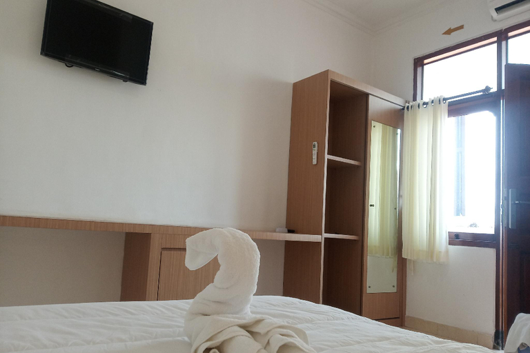 Bedroom 11