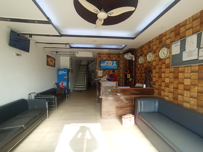 Others 4, Hotel Future Inn, Gautam Buddha Nagar