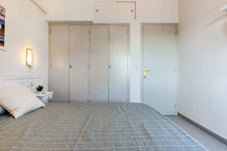 Room 3, Apartment in Roses near Canyelles Beach, Girona