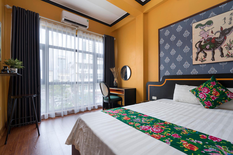 Others, VietHouse Homestay Ha Long, Hạ Long