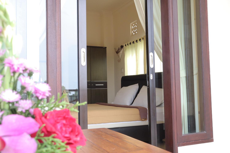 Bedroom 21