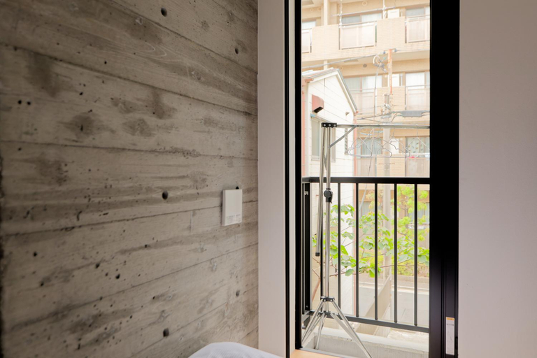 Others 5, Calm Riverside Inn Close to Ikebukuro, Itabashi