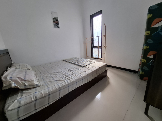 Bedroom 2, MP Villa Orchards D1, Malang