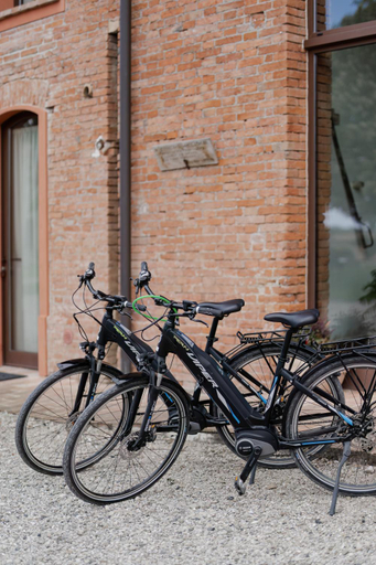 Exterior & Views 3, Agriturismo Mascudiera, Piacenza