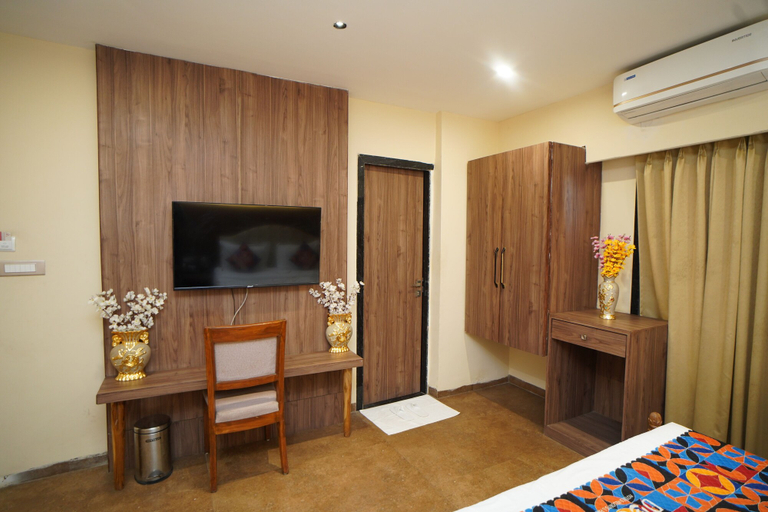 Others 5, Deotel Inn Pithampur by JMC, Indore