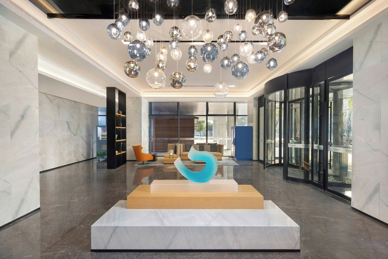 Others 5, Fairfield by Marriott Hangzhou Yuhang, Hangzhou