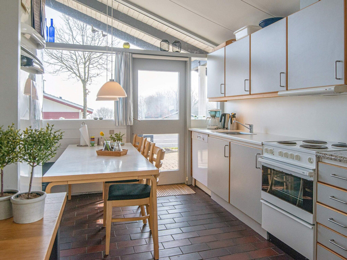 Others 4, 6 Person Holiday Home in Aabenraa, Aabenraa