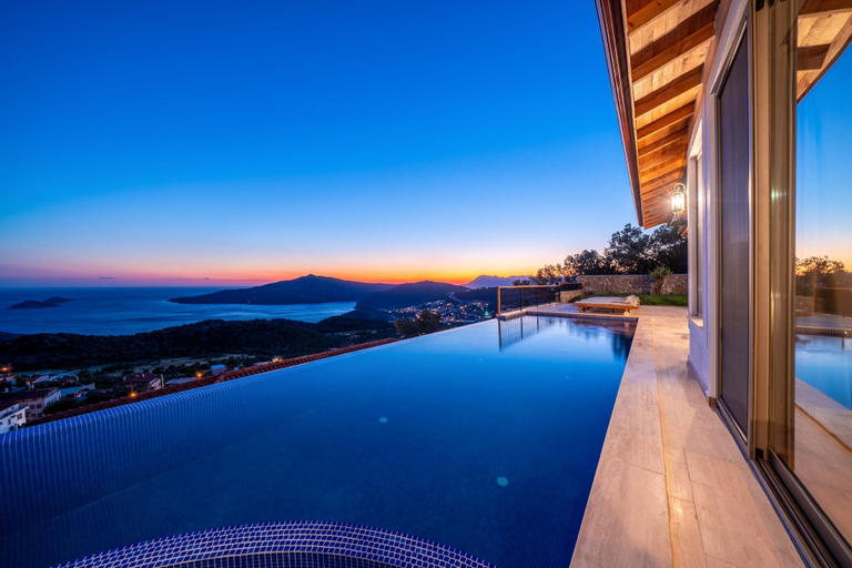 Room 4, Akasya Dio in Kalkan Belediyesi, Kaş