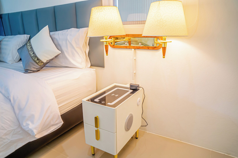Bedroom 8