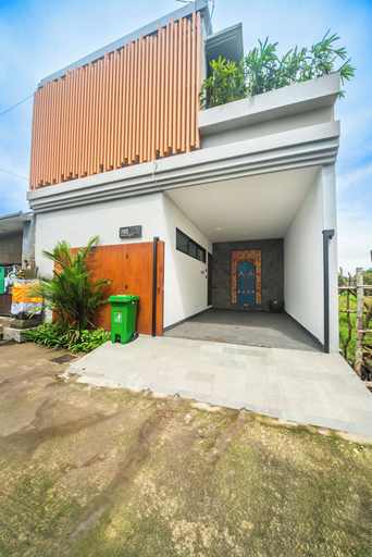 Exterior & Views 2, 3Bedroom-703-Private Pool Villa Sanur, Denpasar
