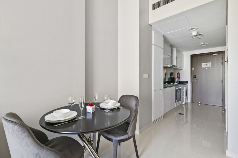 Room 2, Artesia - 409 Studio, Dubai