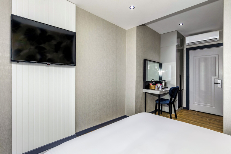 Bedroom 3, Dedem Hotel Premium Çorlu, Çorlu