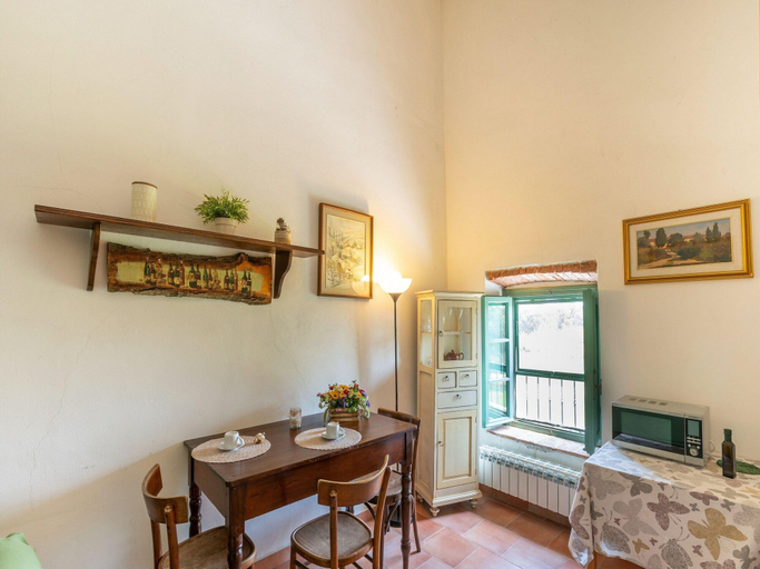 Living room 5, Apartment in Tuscany near Pisa and Beaches, Livorno