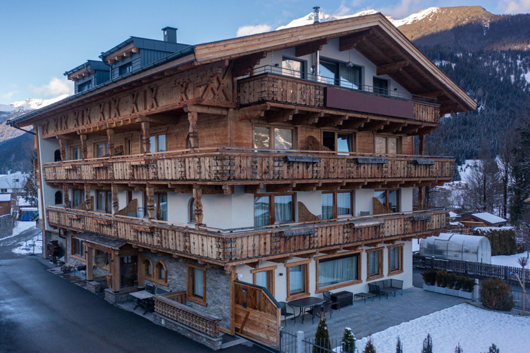 Primary image, Apartment in Tyrol on the ski-slope, Reutte