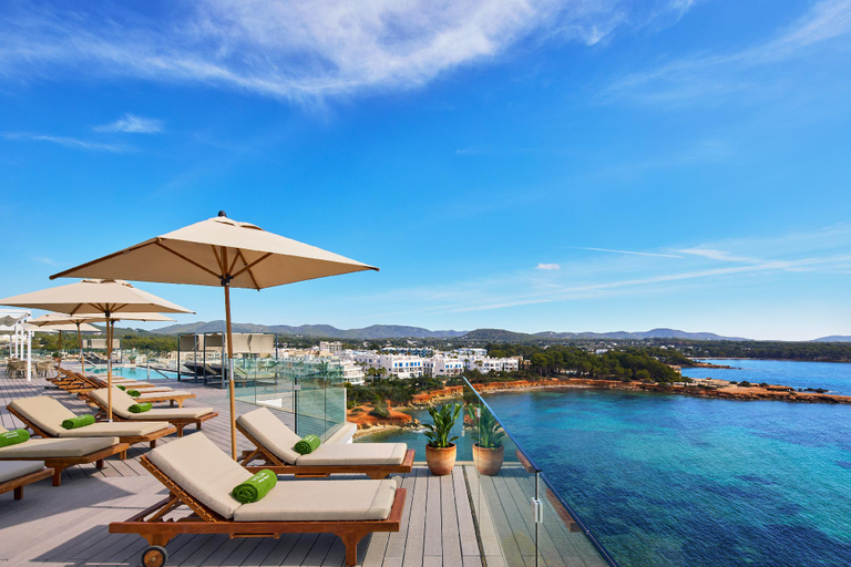 Sport & Beauty 2, Melia Ibiza, Baleares