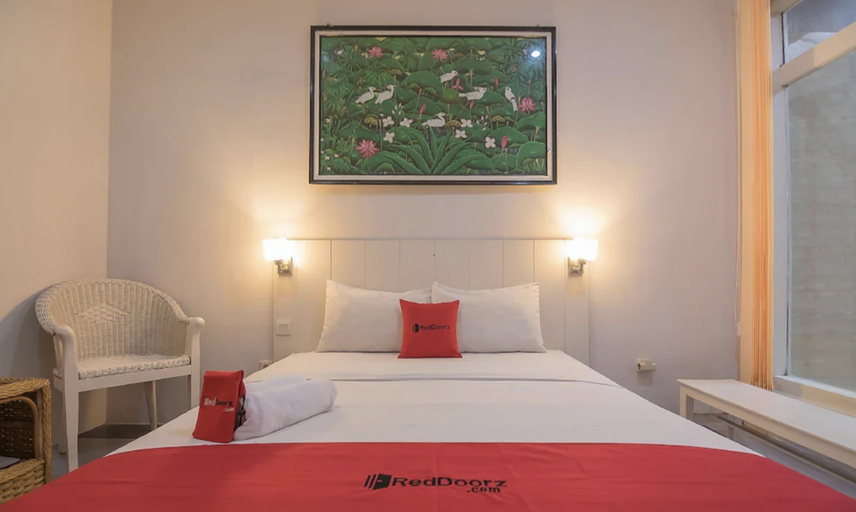 Bedroom 6