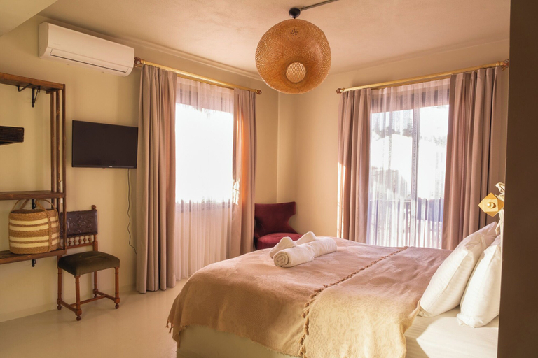 Bedroom 3, Void Urla, Urla