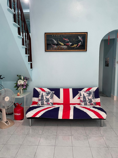 Others 5, Blue House Hat Yai, Hat Yai