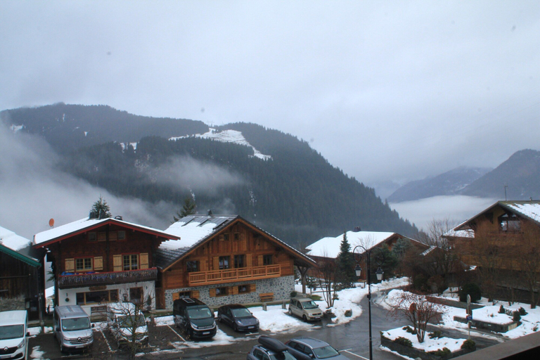 Exterior 5, Alpenlake Ap117 Lake & View 6 Pers, Haute-Savoie