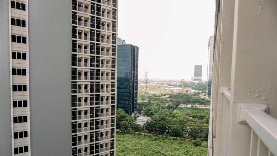 Others 5, Best Deal Studio Pacific Garden Apartment Alam Sutera, Tangerang