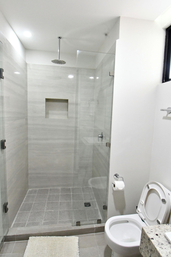 Bathroom 3, Solum Living by The Spot Rentals, Cozumel