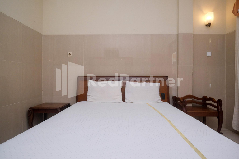 Bedroom 8